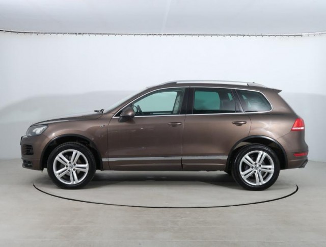 Volkswagen Touareg  3.0 TDI R-Line