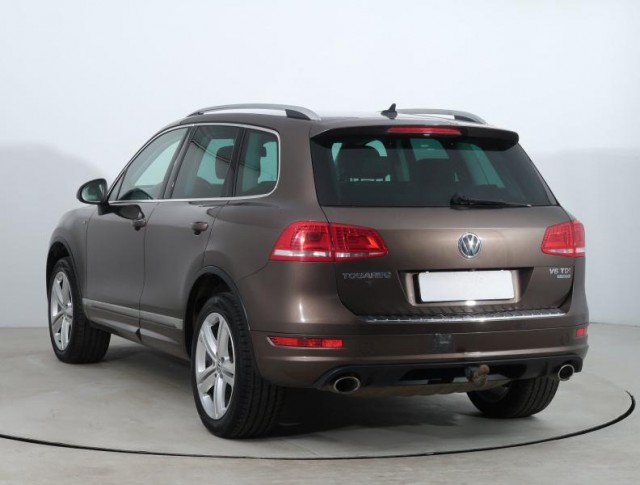 Volkswagen Touareg  3.0 TDI R-Line