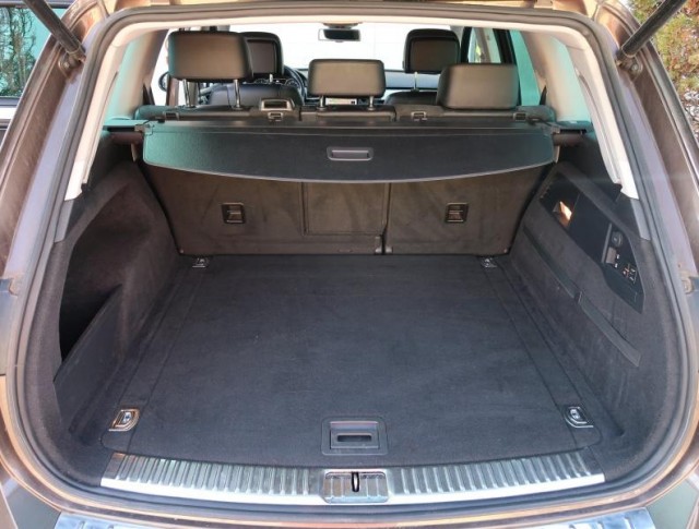 Volkswagen Touareg  3.0 TDI R-Line