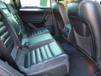 Volkswagen Touareg  3.0 TDI R-Line