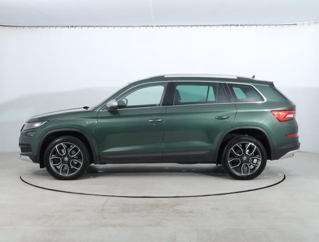 Škoda Kodiaq  2.0 TDI 