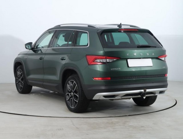 Škoda Kodiaq  2.0 TDI 