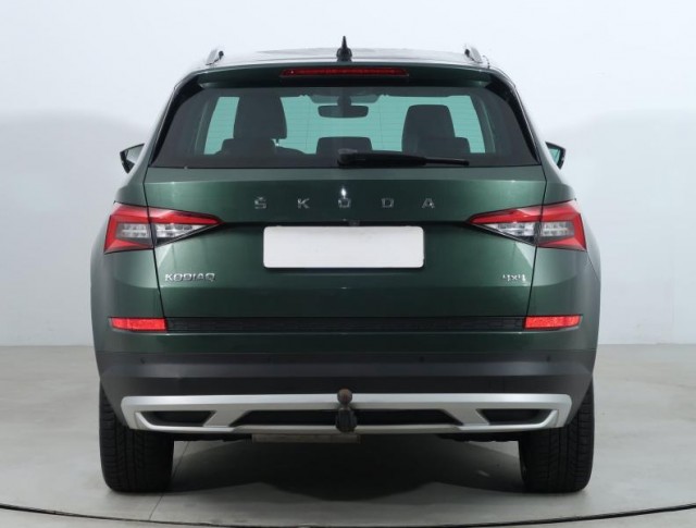 Škoda Kodiaq  2.0 TDI 