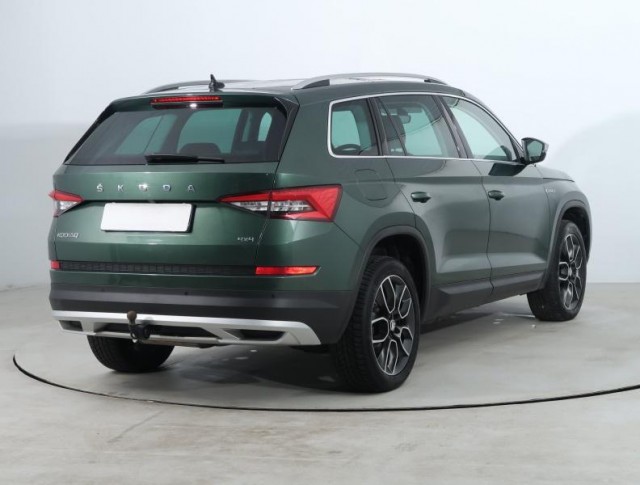 Škoda Kodiaq  2.0 TDI 