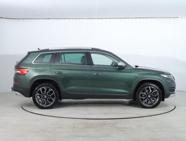 Škoda Kodiaq  2.0 TDI 