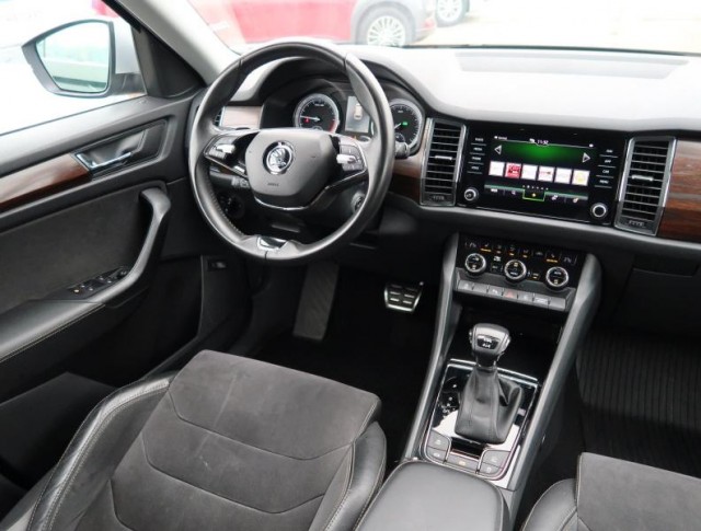 Škoda Kodiaq  2.0 TDI 
