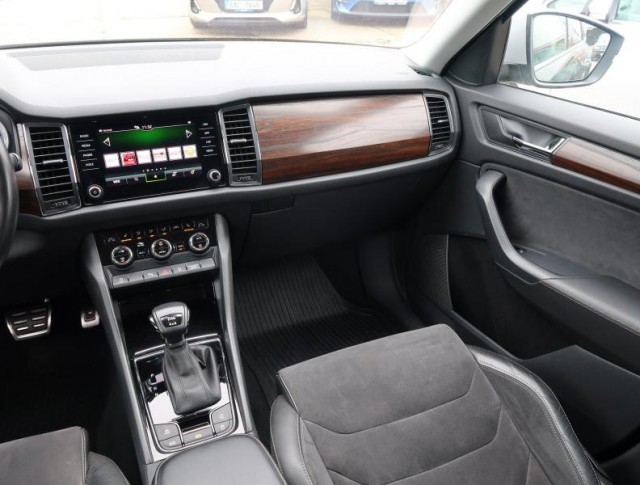 Škoda Kodiaq  2.0 TDI 
