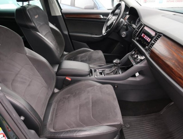 Škoda Kodiaq  2.0 TDI 