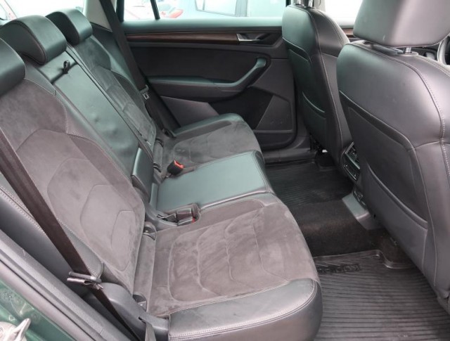 Škoda Kodiaq  2.0 TDI 