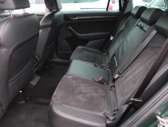 Škoda Kodiaq  2.0 TDI 