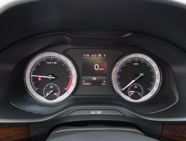 Škoda Kodiaq  2.0 TDI 