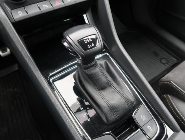 Škoda Kodiaq  2.0 TDI 