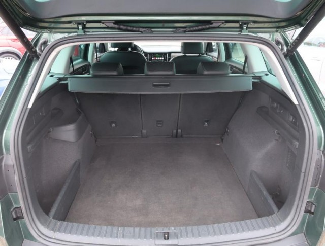 Škoda Kodiaq  2.0 TDI 
