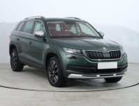 Škoda Kodiaq  2.0 TDI 