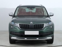 Škoda Kodiaq  2.0 TDI 