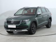 Škoda Kodiaq  2.0 TDI 