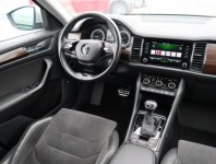 Škoda Kodiaq  2.0 TDI 