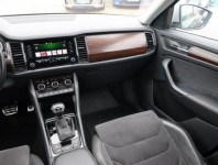Škoda Kodiaq  2.0 TDI 