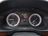 Škoda Kodiaq  2.0 TDI 