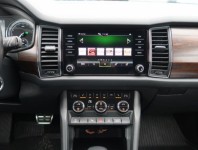 Škoda Kodiaq  2.0 TDI 