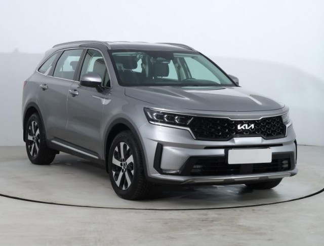 Kia Sorento  2.2 CRDi 