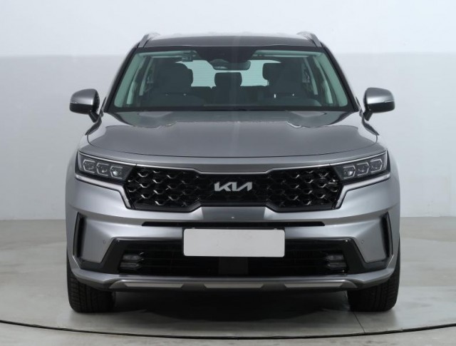 Kia Sorento  2.2 CRDi 