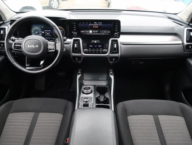 Kia Sorento  2.2 CRDi 