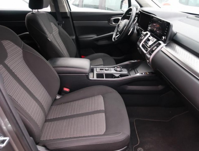 Kia Sorento  2.2 CRDi 