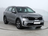 Kia Sorento  2.2 CRDi 