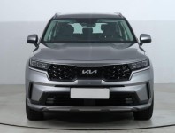 Kia Sorento  2.2 CRDi 