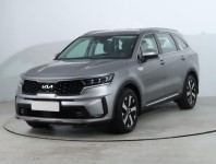 Kia Sorento  2.2 CRDi 