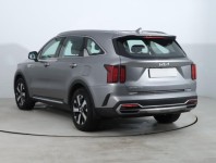 Kia Sorento  2.2 CRDi 