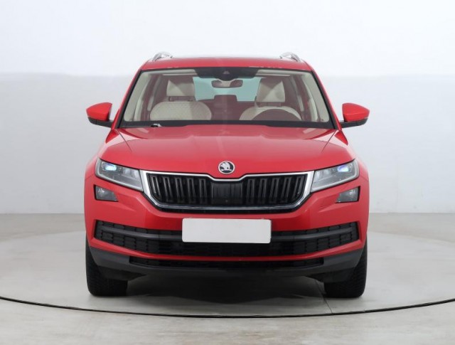 Škoda Kodiaq  2.0 TDI Style Plus