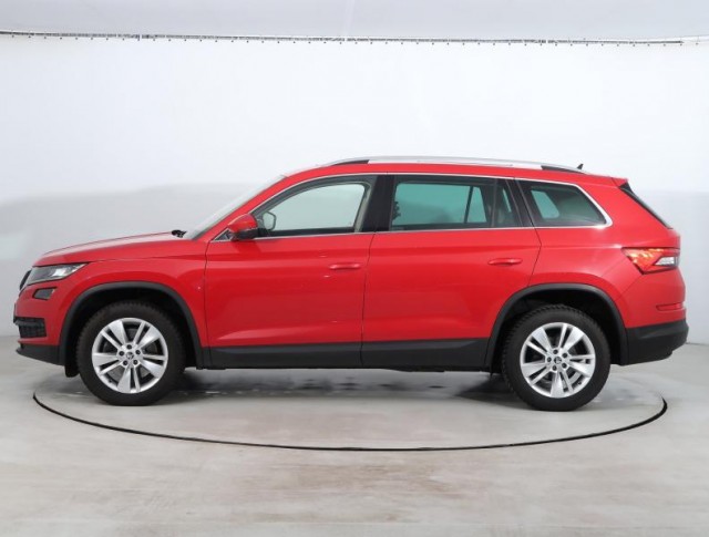 Škoda Kodiaq  2.0 TDI Style Plus