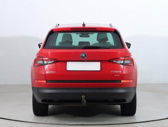 Škoda Kodiaq  2.0 TDI Style Plus