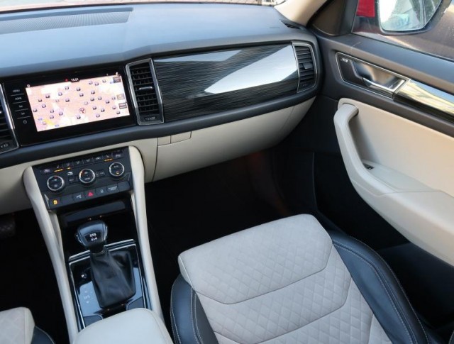 Škoda Kodiaq  2.0 TDI Style Plus
