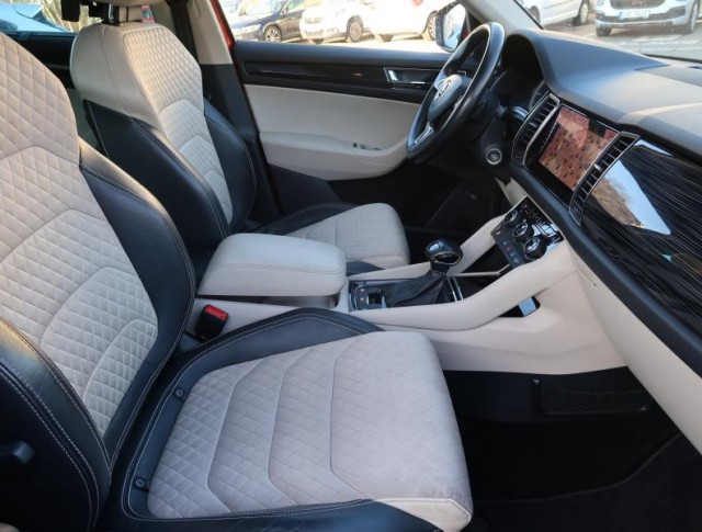 Škoda Kodiaq  2.0 TDI Style Plus