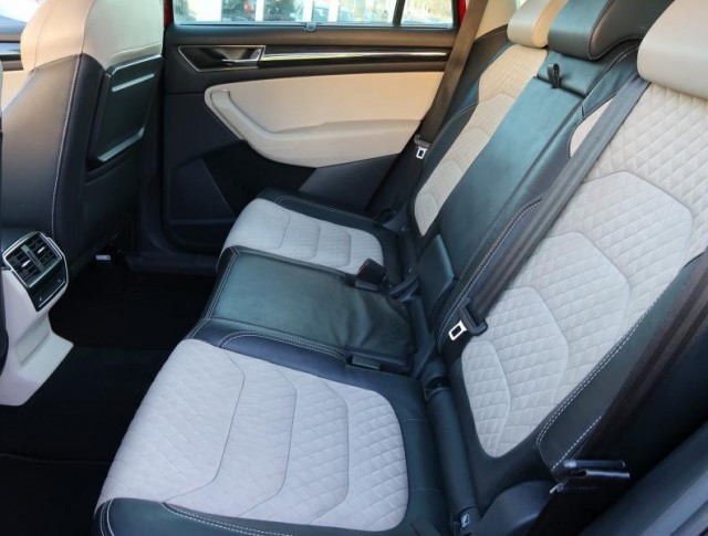 Škoda Kodiaq  2.0 TDI Style Plus