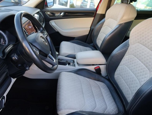 Škoda Kodiaq  2.0 TDI Style Plus