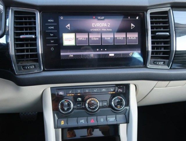 Škoda Kodiaq  2.0 TDI Style Plus