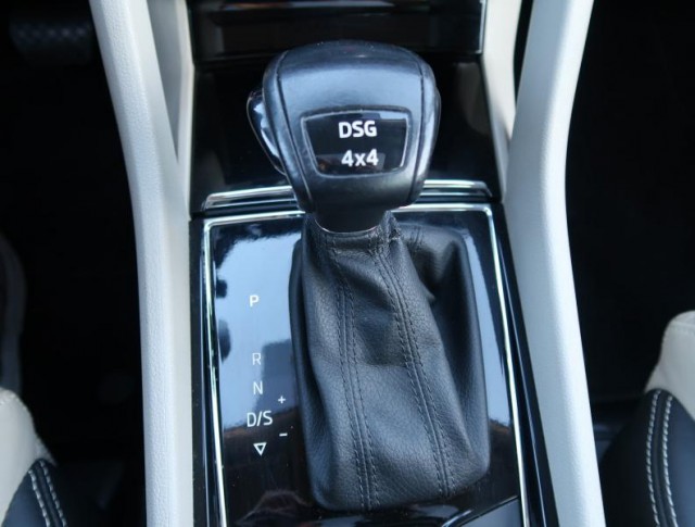 Škoda Kodiaq  2.0 TDI Style Plus