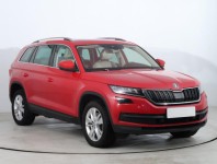 Škoda Kodiaq  2.0 TDI Style Plus