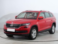 Škoda Kodiaq  2.0 TDI Style Plus