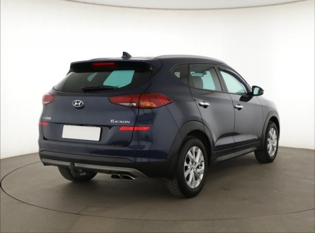 Hyundai Tucson  1.6 T-GDI 