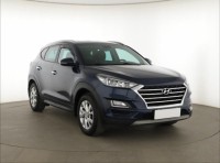 Hyundai Tucson  1.6 T-GDI 