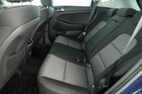 Hyundai Tucson  1.6 T-GDI 