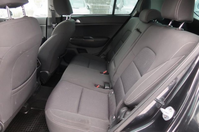 Kia Sportage  1.6 GDI 