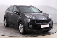 Kia Sportage  1.6 GDI 