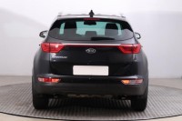 Kia Sportage  1.6 GDI 