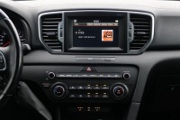 Kia Sportage  1.6 GDI 